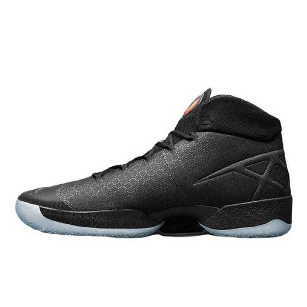 Nike Air Jordan Xxx Sko Til Mænd Sort