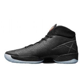 Nike Air Jordan Xxx Sko Til Mænd Sort