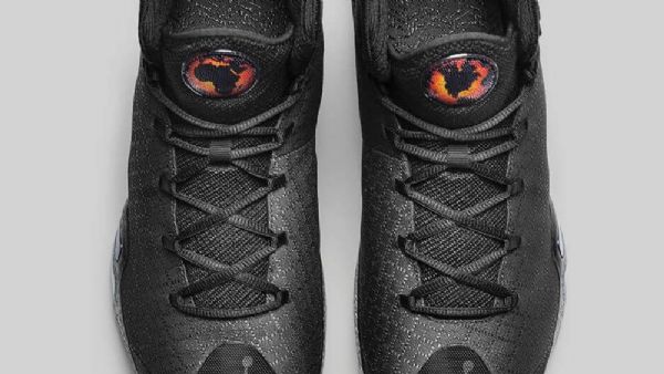 Nike Air Jordan Xxx Sko Til Mænd Sort