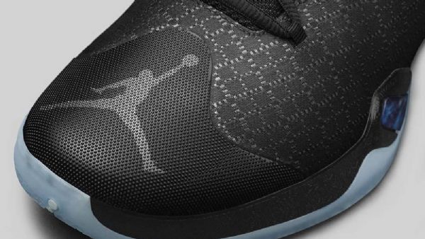 Nike Air Jordan Xxx Sko Til Mænd Sort