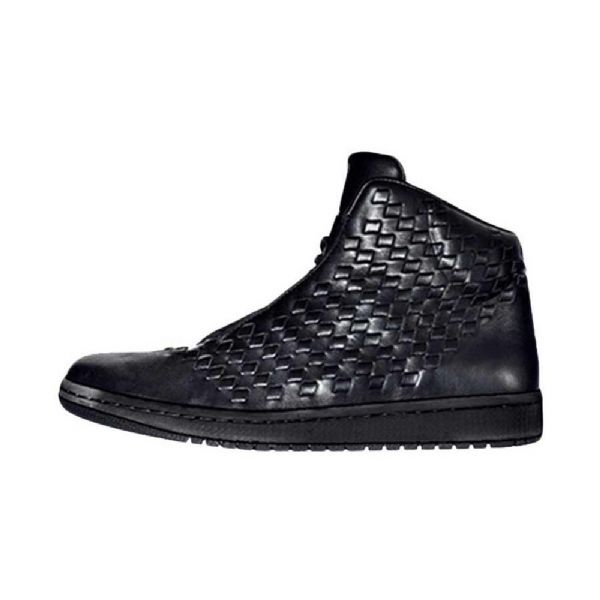 Nike Air Jordan Shine Sko Til Mænd Sort
