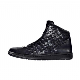 Nike Air Jordan Shine Sko Til Mænd Sort