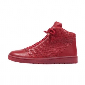 Nike Air Jordan Shine Varsity Sko Til Mænd Rød
