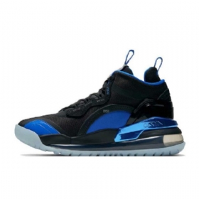 Nike Air Jordan Aerospace 720 Psg Sko Til Mænd Sort
