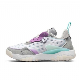 Nike Air Jordan Delta 2 Sko Til Damer Grå