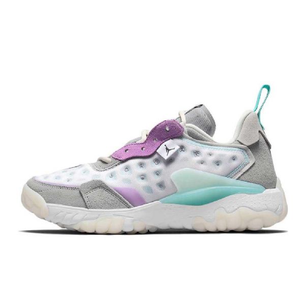 Nike Air Jordan Delta 2 Sko Til Mænd Grå