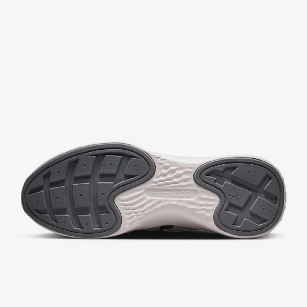 Nike Air Jordan Delta 3 Low Tops Sko Til Mænd Lys Lyserød Hvid Grå Lilla