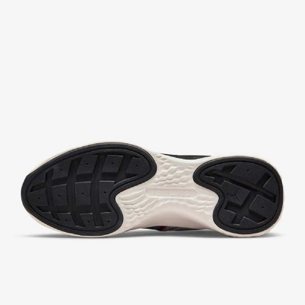 Nike Air Jordan Delta 3 Sp Sko Til Mænd Sort Grå