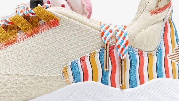 Nike Air Jordan Delta Beach Sulphur Sko Til Mænd Flerfarvet