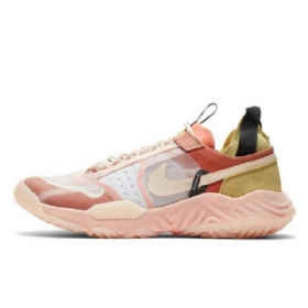 Nike Air Jordan Delta Breathe Guava Issko Til Mænd Lyserød