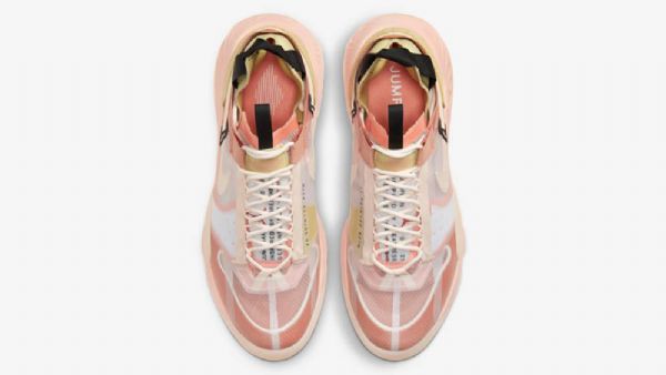 Nike Air Jordan Delta Breathe Guava Issko Til Mænd Lyserød