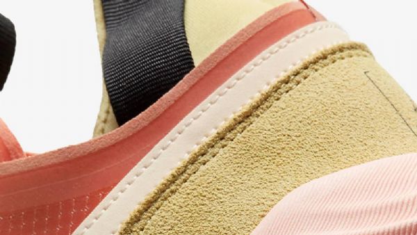 Nike Air Jordan Delta Breathe Guava Issko Til Mænd Lyserød