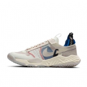 Nike Air Jordan Delta Breathe Tech Sko Til Mænd Grå
