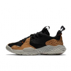 Nike Air Jordan Delta Flax Sko Til Mænd Sort
