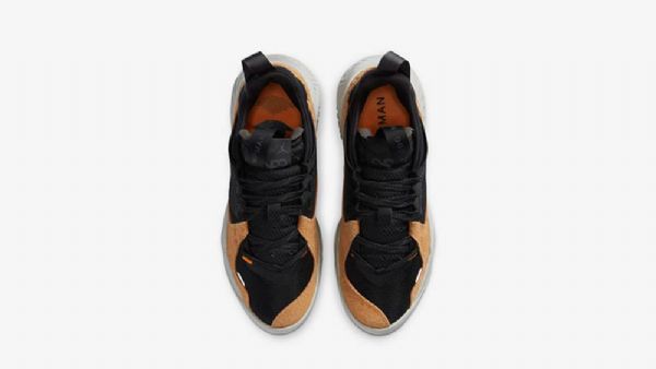 Nike Air Jordan Delta Flax Sko Til Mænd Sort