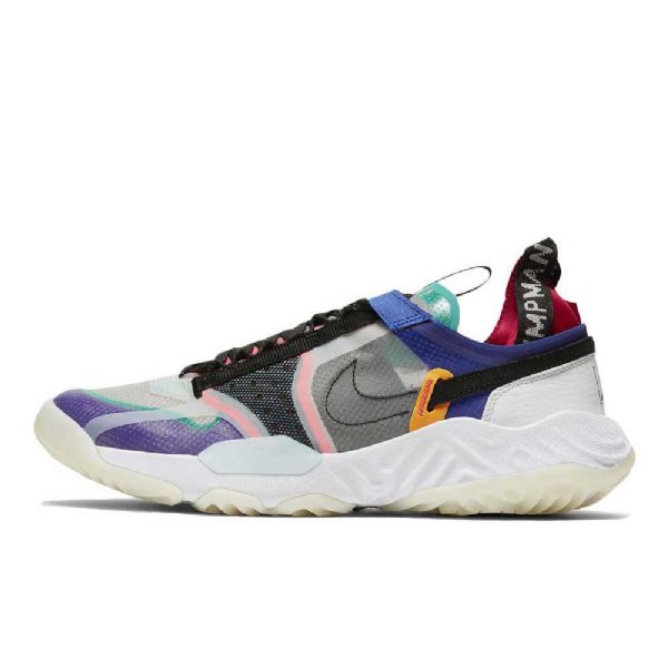 Nike Air Jordan Delta Sko Til Mænd Flerfarvet