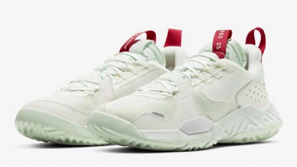 Nike Air Jordan Delta Sp Jade Aura Sko Til Mænd Grøn