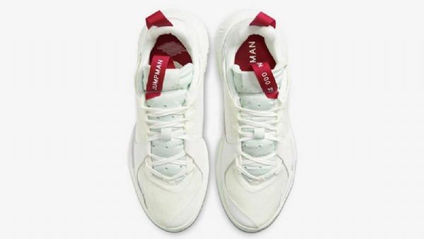 Nike Air Jordan Delta Sp Jade Aura Sko Til Mænd Grøn