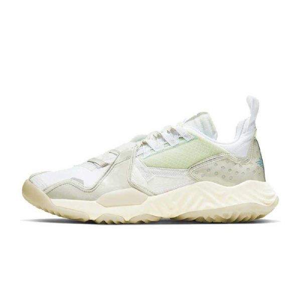 Nike Air Jordan Delta Sp Sko Til Mænd Grå