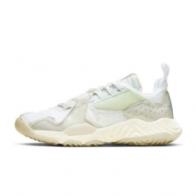 Nike Air Jordan Delta Sp Sko Til Mænd Grå