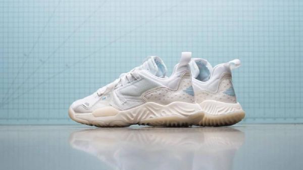 Nike Air Jordan Delta Sp Sko Til Mænd Grå