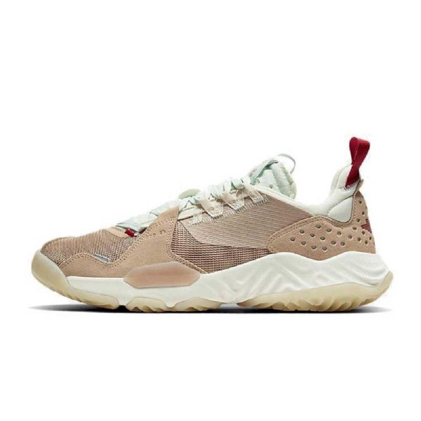 Nike Air Jordan Delta Sp Vachetta Tan Sko Til Mænd Flerfarvet