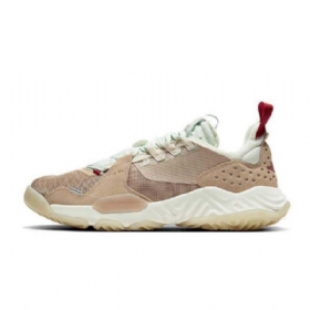 Nike Air Jordan Delta Sp Vachetta Tan Sko Til Mænd Flerfarvet