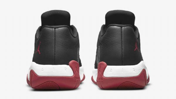 Nike Air Jordan 11 cmft Low Toppe Brede Sko Til Mænd Sort