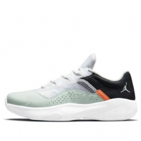 Nike Air Jordan 11 cmft Low Tops Retro Basketball Sko Til Mænd Grøn
