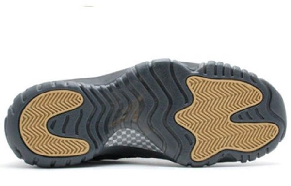 Nike Air Jordan 11 Retro Low Toppe Basketball Sko Til Damer Grå