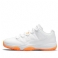 Hvid Orange