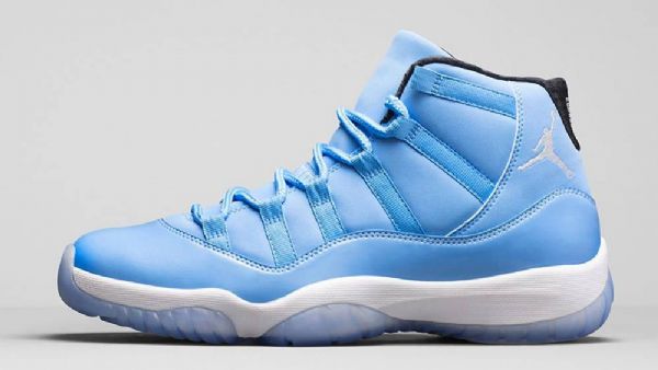 Nike Air Jordan Ultimate Gift Of Flight Pack Sko Til Mænd Blå Hvid
