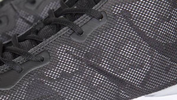 Nike Air Jordan Super Fly 4 Sko Til Mænd Grå