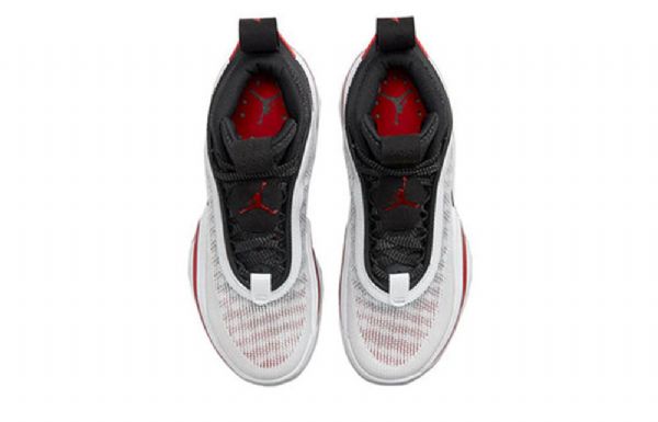 Nike Air Jordan 36 Gs Basketball Sko Til Mænd Grå
