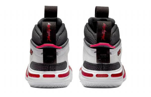 Nike Air Jordan 36 Gs Basketball Sko Til Mænd Grå