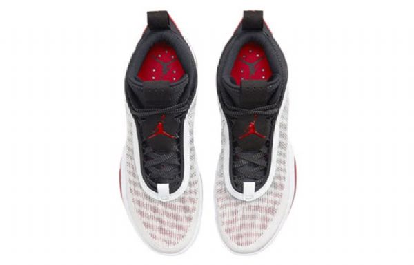 Nike Air Jordan 36 Pf Sneakers Til Mænd Grå