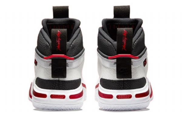 Nike Air Jordan 36 Pf Sneakers Til Mænd Grå