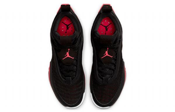 Nike Air Jordan 36 Pf Sneakers Til Mænd Sort