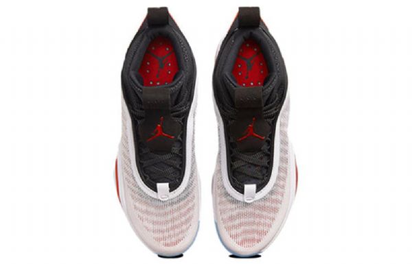 Nike Air Jordan 36 Sneakers Til Mænd Grå