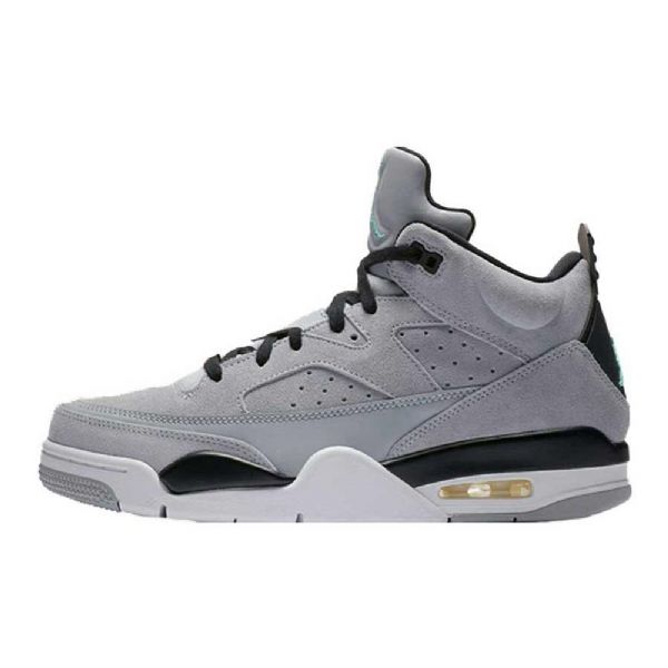 Nike Air Jordan Son Of Mars Low Tops Sko Til Mænd Grå