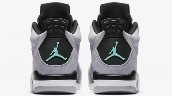 Nike Air Jordan Son Of Mars Low Tops Sko Til Mænd Grå