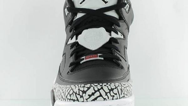 Nike Air Jordan Son Of Mars Sko Til Mænd Sort