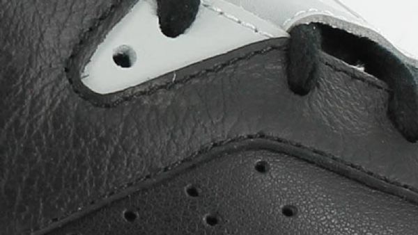 Nike Air Jordan Son Of Mars Sko Til Mænd Sort