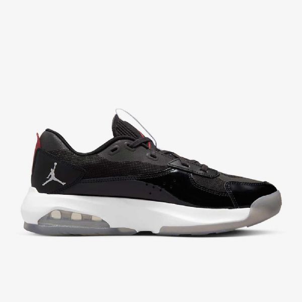 Nike Air Jordan Air 200e Sko Til Mænd Marineblå Sort