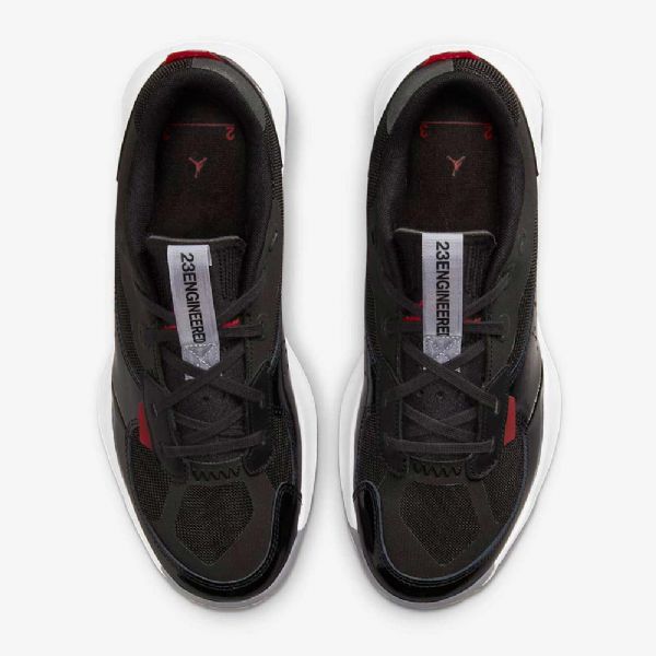 Nike Air Jordan Air 200e Sko Til Mænd Marineblå Sort