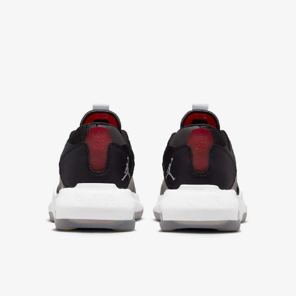 Nike Air Jordan Air 200e Sko Til Mænd Marineblå Sort