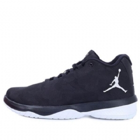 Nike Air Jordan B.fly Retro Basketball Sko Til Mænd Sort