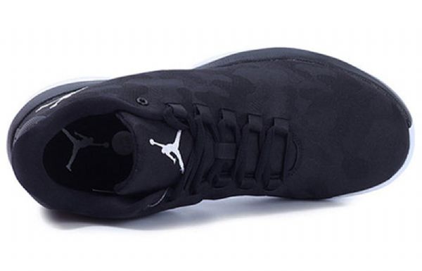 Nike Air Jordan B.fly Retro Basketball Sko Til Mænd Sort