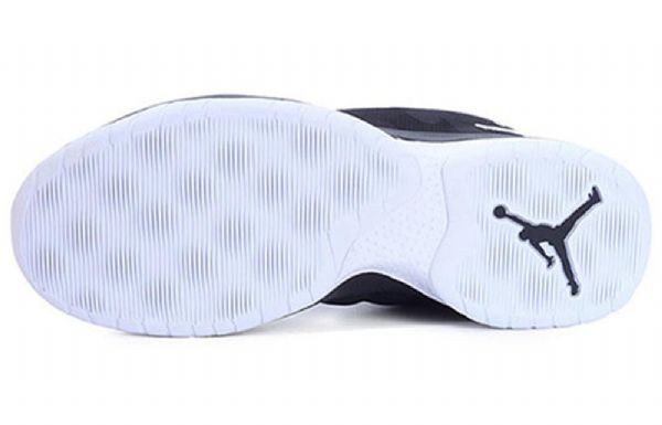Nike Air Jordan B.fly Retro Basketball Sko Til Mænd Sort