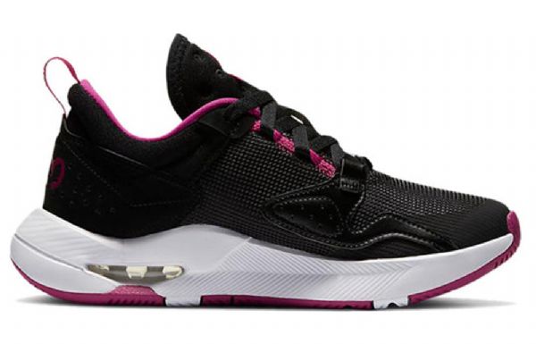 Nike Air Jordan Air Cadence Atletiksko Til Kvinder Sorte Blomster